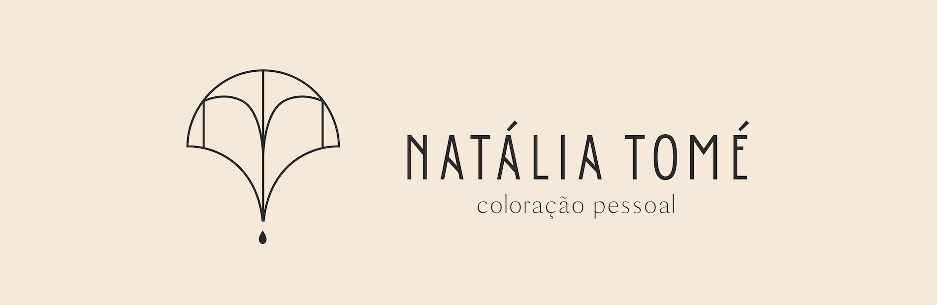 Sua Colorista. Natália Madeira Santana Tomé.